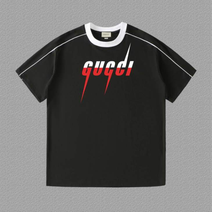 Picture of Gucci T Shirts Short _SKUGucciXS-LattrQ100510849